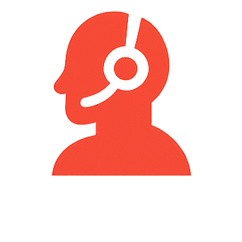 Joystick Silhouette